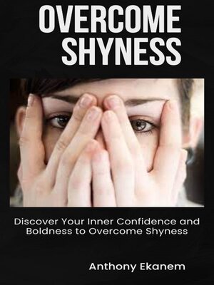 cover image of Overcome Shyness